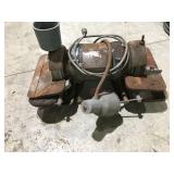 Grinder untested