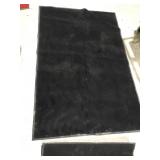 Industrial rugs 68" x 44" & 52" x 31"