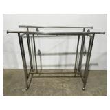 Garment rack 5