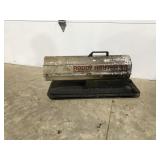 Reddy heater 35 untested