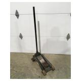 Craftsman 3 ton jack works