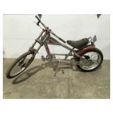 Schwinn O.C. Chopper stingray bicycle
