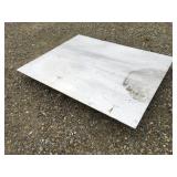 3/16 sheet of aluminum 5