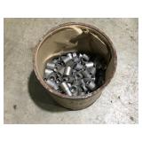 Steel couplers