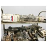 14 pneumatic grease pumps conditioner unknown