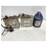 KOOL MIST Coolant generator