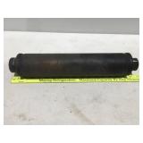Small muffler