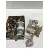 Welding accessories