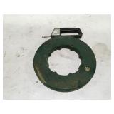 Greenlee nylon fish tape 100