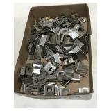 Stainless steel pieces