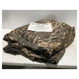 Quad tent No poles ,