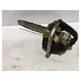 McCulloch Mini Mac, 30 chainsaw