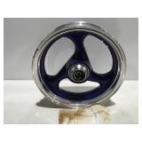 aluminum scooter rim 14"