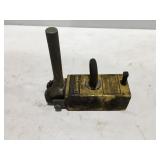 Mag mate magnet