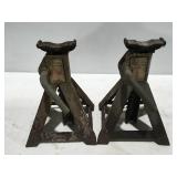 3 ton jack stands