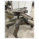 Ensley bender 24" radius model E-124