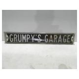 Grumpy