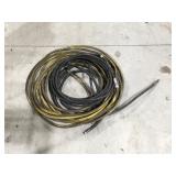 Air hoses