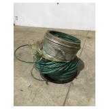 Roll of 6 awg wire
