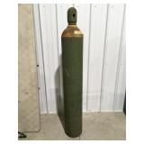 Oxygen tank 5