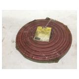 Parker welding twin hose