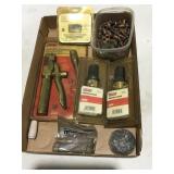 Welding accessories