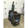 Miller Syncrowave 250 welder & Miller watermate