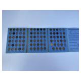 Lincoln head cents book