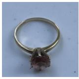 10k ring