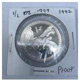 Mexico coin-Silver