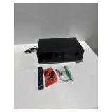 Yamaha Stereo Receiver R-S202
