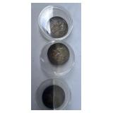 3- Netherlands coins