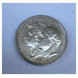 1910 dreimark coin