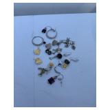 Assorted jewelry