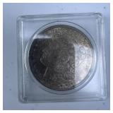 1921 Morgan Dollar
