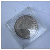 1921 Morgan Dollar