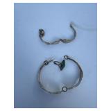 Jewelry- Some sterling
