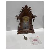 Vintage Clock-needs repair