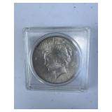 1923 Liberty Dollar