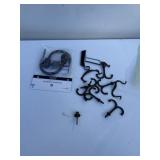 Vintage Hooks Etc