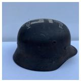 German Military Helmet