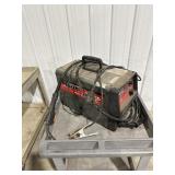 Maxus pro 180 Mig welder