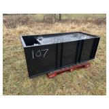 Verizon Generator Fuel Tank