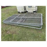 4-10ï¿½ dog cage panels