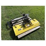 JD 48ï¿½ Snow Blade