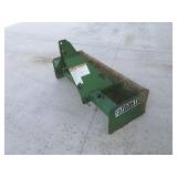 Frontier box blade 48ï¿½