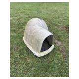 Dog  House