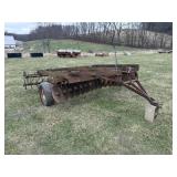 International 475 Disc