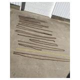 Miscellaneous chains