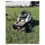 MTD Zero Turn - Needs Work